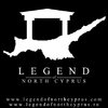 LEGEND OF NORTH CYPRUS