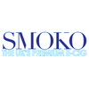 SMOKO ELECTRONIC CIGARETTES