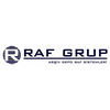 RAF GRUP DEPO VE ARŞIV RAF SISTEMLERI