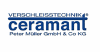 CERAMANT VERSCHLEISSTECHNIK, PETER MÜLLER GMBH & CO KG