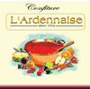 CONFITURE L'ARDENNAISE