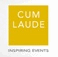 ORGANISATIEBUREAU CUM LAUDE