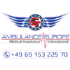 AMBULANCE EUROPE - GFTM LEITSTELLE