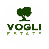 VOGLI ESTATE - ORGANIC OLIVE OIL