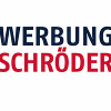 WERBUNG SCHRÖDER