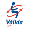 VÁLIDA LIFT