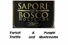 SAPORI DI BOSCO  MOLISANI