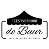 FEESTVERHUUR DE BUUR