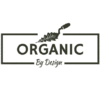 ORGANIC BY DESIGN