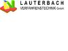 LAUTERBACH VERFAHRENSTECHNIK GMBH