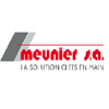 MEUNIER SA / ECDA