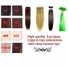 YAHUI HAIR EXTENSION AB