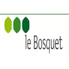 LE BOSQUET SA