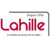 ETABLISSEMENTS LAHILLE