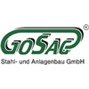 GOSAG STAHL- UND ANLAGENBAU GMBH