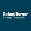 ROLAND BERGER STRATEGY CONSULTANTS