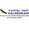 KARTAL YAPI MALZEMELERI