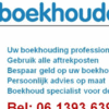 BOEKHOUDER AMSTERDAM