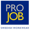 PROJOB-BEDRIJFSKLEDING