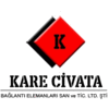 KARE CIVATA BAGLANTI ELEMANLARI SAN VE TIC LTD STI