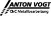 ANTON VOGT GMBH & CO. KG