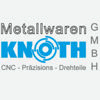 KNOTH METALLWAREN GMBH