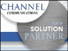 CHANNEL COMMUNICATIONS