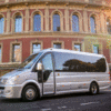 MINIBUS HIRE LONDON