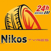 NIKOS TYRES