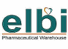 ELBI PHARMACEUTICAL WHOLESALE WAREHOUSE