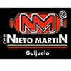 NIETO MARTÍN