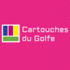 CARTOUCHES DU GOLFE