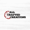 ALL CRAFTED CREATIONS