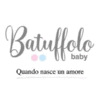 BATUFFOLO BABY - ABBIGLIAMENTO 0-4 ANNI