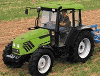 MARTENS TRAKTOR