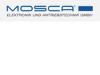 MOSCA ELEKTRONIK UND ANTRIEBSTECHNIK GMBH