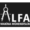 ALFA MAKINA MÜHENDISLIK