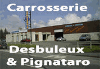 CARROSSERIE DESBULEUX & PIGNATARO