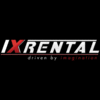 IX RENTAL