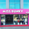 MISSBUNKY