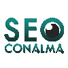 SEO CON ALMA