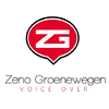 ZENO GROENEWEGEN VOICE OVER