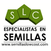 SEMILLAS LOW COST