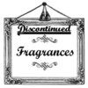 DISCONTINUED FRAGRANCES