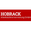 HOBRACK ARBEITSBÜHNENVERMIETUNG GMBH