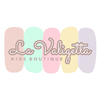 LA VALIGETTA KIDS BOUTIQUE