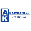 AK KAPSIANI LTD CADOLTD