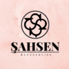 ŞAHSEN ACCESSORIES