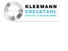 KLEEMANN EDELSTAHLSERVICE & LOGISTIK GMBH