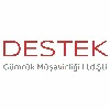 DESTEK GÜMRÜK MŞV.LTD.ŞTI.